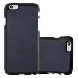 iPhone 6 PLUS / 6S PLUS Etui Case Cover (Blå)
