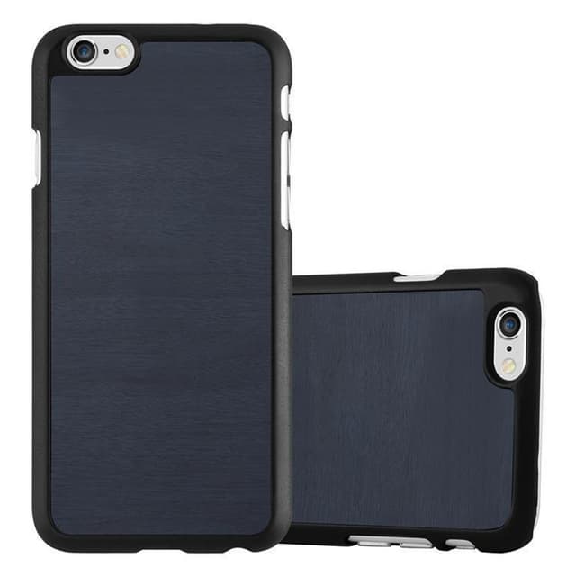 iPhone 6 PLUS / 6S PLUS Hardt Deksel Case (blå)