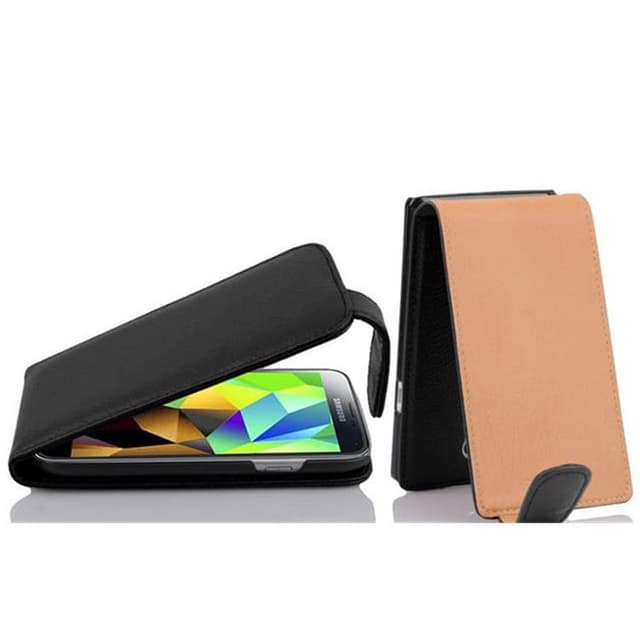 Samsung Galaxy S5 MINI / S5 MINI DUOS Flipfodral Skal