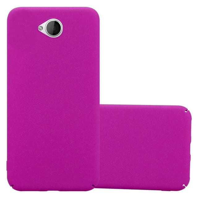 Nokia Lumia 650 Skal Fodral Case (Rosa)