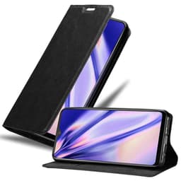 Vivo Y95 Skal Fodral Case (Svart)