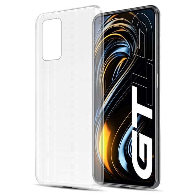 Realme GT / GT Neo 2T / Q3 PRO Skal Fodral Case