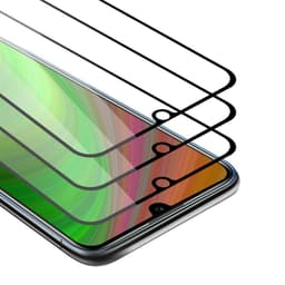 Honor 20e 3x Näytönsuoja Karkaistu lasi