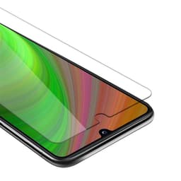 Samsung Galaxy A31 Skyddsglas Skyddsfilm Skärmskydd