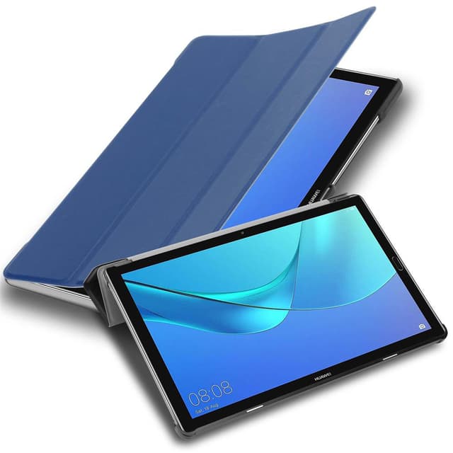 Huawei MediaPad M5 LITE 10 (10.1 tum) Skal Fodral Case