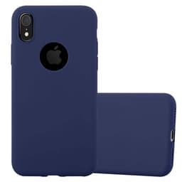 Suojakuori iPhone XR Kotelo (Sininen)