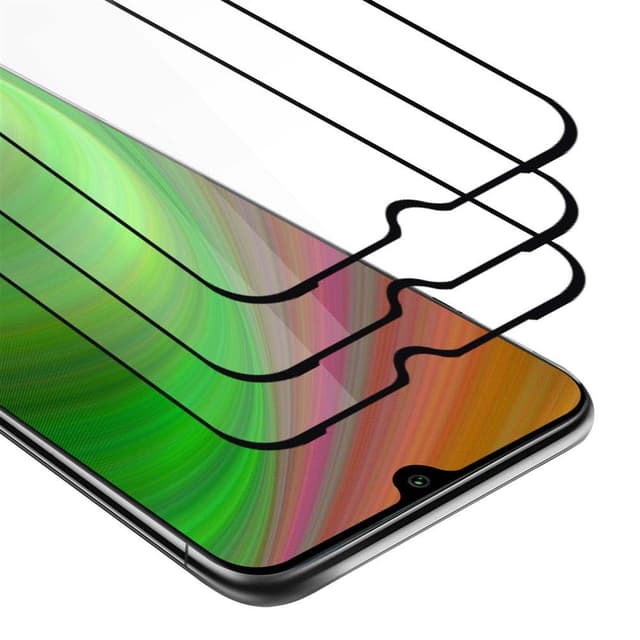 Xiaomi Mi A3 3x Skærmbeskytter Beskyttelsesglas