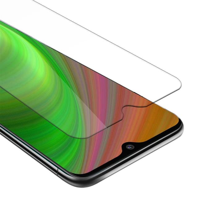 Nokia 7.2 Skjermbeskytter Skärmskydd