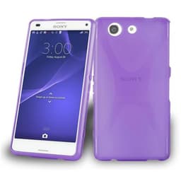 Sony Xperia Z4 MINI / Z3 PLUS COMPACT Suojakuori Cover