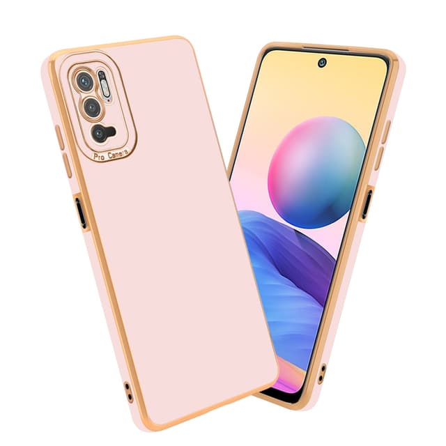 Xiaomi RedMi NOTE 10 5G / POCO M3 PRO 5G Skal Fodral