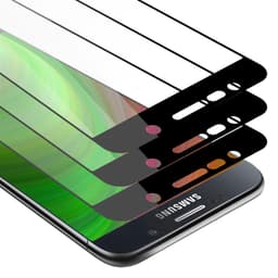 Samsung Galaxy NOTE 5 3x Näytönsuoja Karkaistu lasi