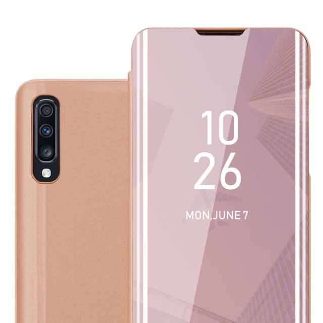 Suojakuori Samsung Galaxy A70 / A70s Lompakkokotelo