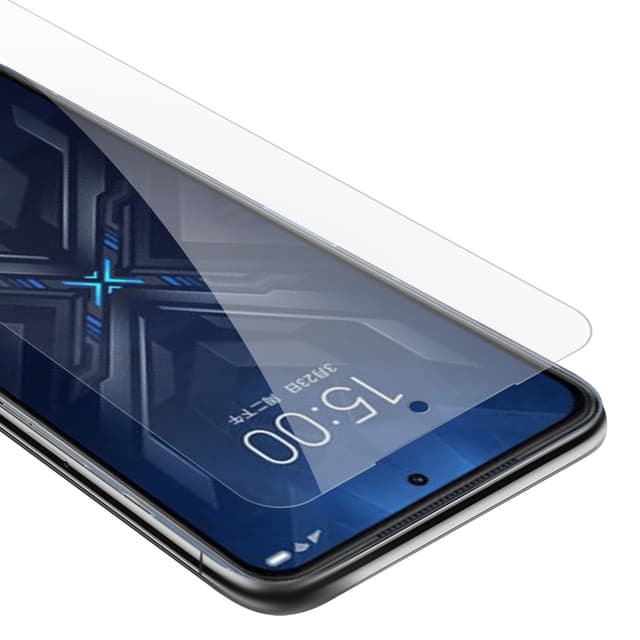 Xiaomi BLACK SHARK 4 / 4 PRO Skyddsglas Skyddsfilm
