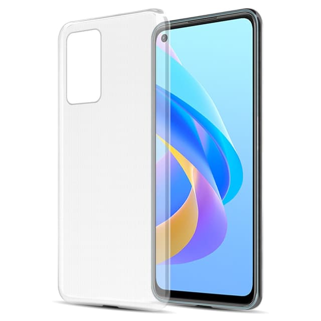 Oppo A36 / A76 / A96 4G / K10 4G / Realme 9i Cover TPU