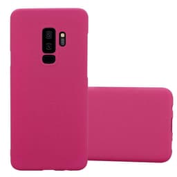 Samsung Galaxy S9 PLUS Suojakuori Kotelo