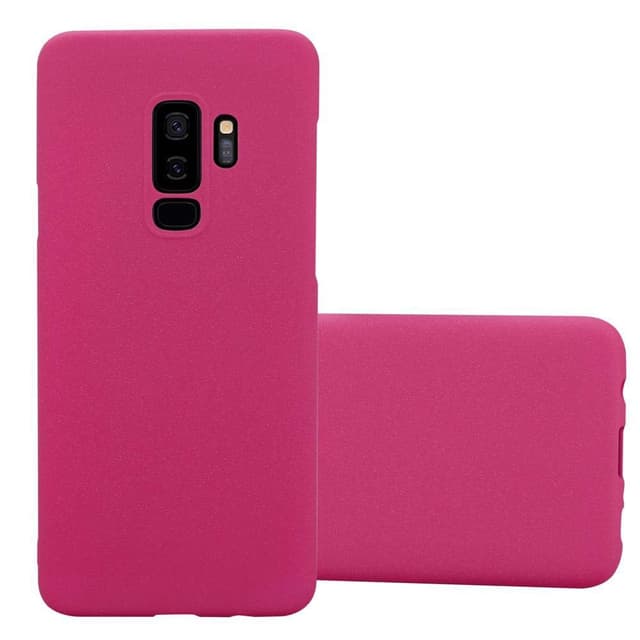Samsung Galaxy S9 PLUS Suojakuori Kotelo