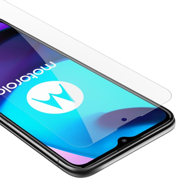 Motorola MOTO E20 / E30 / E40 Skjermbeskytter