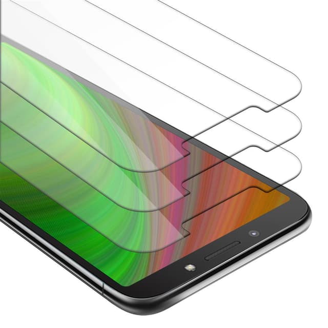 Motorola MOTO E5 PLAY 3x Skærmbeskytter