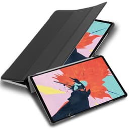 iPad PRO 11 2020 (11 tum) Skal Fodral Case (Svart)
