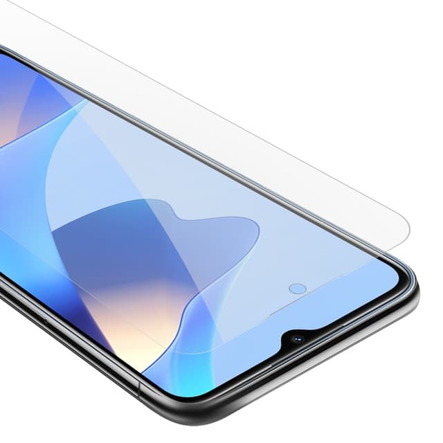 Oppo A16s / A54s Skjermbeskytter Skärmskydd