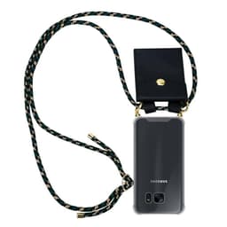 Samsung Galaxy S7 EDGE Suojakuori Kotelo Case Cover