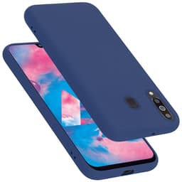 Samsung Galaxy M30 / A40s Suojakuori Kotelo Case