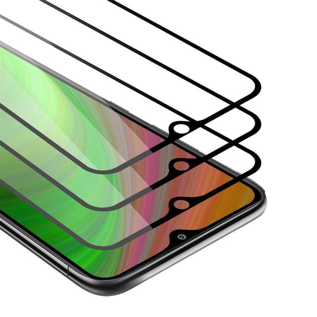 LG K41S 3x Skjermbeskytter Skärmskydd
