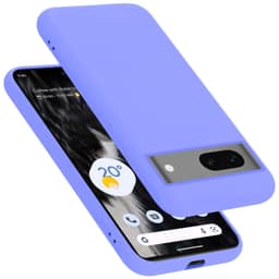 Google PIXEL 7 Suojakuori Kotelo Case (Violetti)