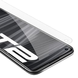 Realme GT 2 / GT Neo 2 Näytönsuoja Karkaistu lasi