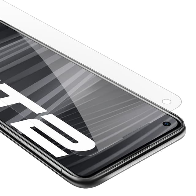 Realme GT 2 / GT Neo 2 Skyddsglas Skyddsfilm Skärmskydd