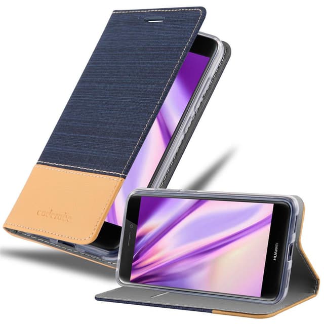 Huawei P8 LITE 2017 / P9 LITE 2017 Suojakuori