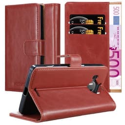 Cover Nokia Lumia 950 XL Etui Case (Rød)