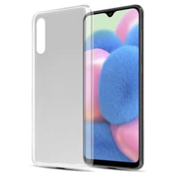 Samsung Galaxy A50 4G / A50s / A30s Cover TPU Etui