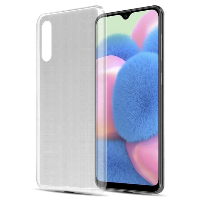 Samsung Galaxy A50 4G / A50s / A30s deksel ultra slim