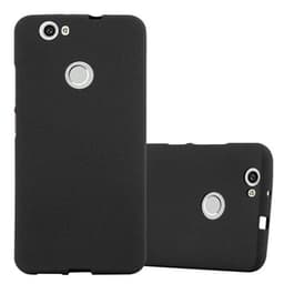Cover Huawei NOVA Etui Case (Sort)