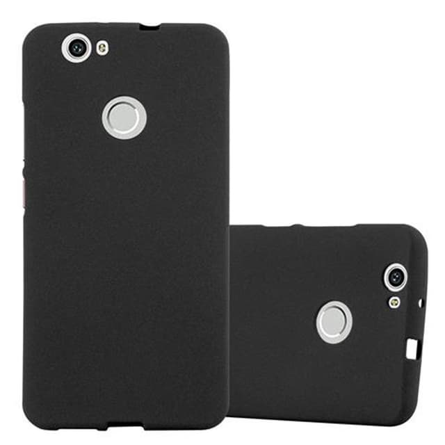 Deksel Huawei NOVA case (svart)