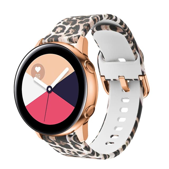 Klockarmband Samsung Galaxy Watch 42mm 3 / 4 / 5