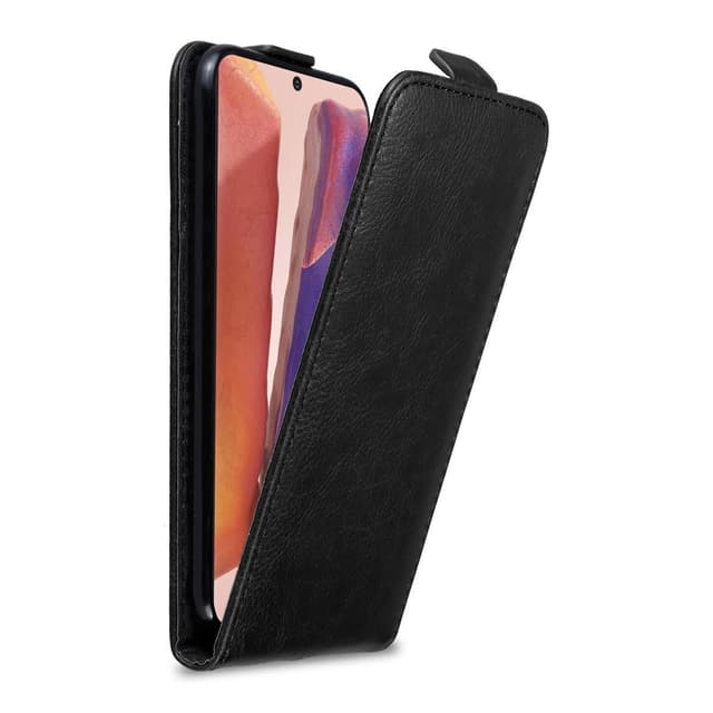 Samsung Galaxy NOTE 20 PLUS Suojakuori Lompakkokotelo