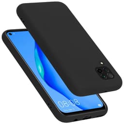 Huawei NOVA 6 SE / P40 LITE / NOVA 7i Suojakuori Kotelo