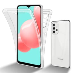 Samsung Galaxy A32 5G Deksel 360 Case Cover