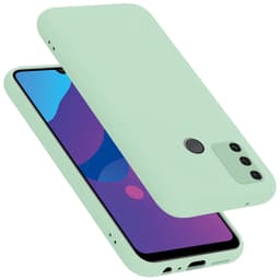 Honor 9A Suojakuori Kotelo Case Cover