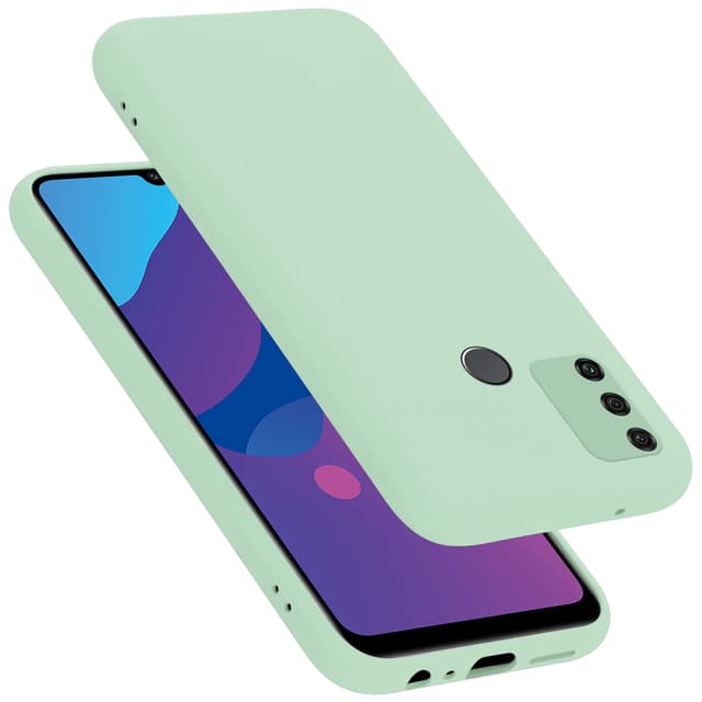 Honor 9A Suojakuori Kotelo Case Cover