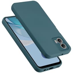 Motorola Moto G53 5G Suojakuori Kotelo Cover