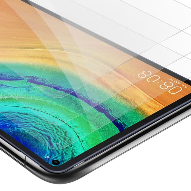 Huawei MatePad PRO (10.8 tum) 3x Skyddsglas Skyddsfilm