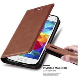 Samsung Galaxy S5 MINI / S5 MINI DUOS Suojakuori