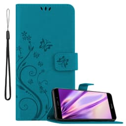 Huawei MATE 9 LITE / GR5 2017 / Honor 6X Suojakuori