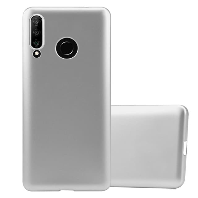 Huawei P30 LITE Suojakuori Kotelo (Hopea)