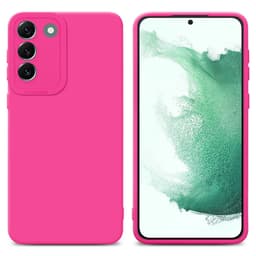 Samsung Galaxy S22 PLUS Suojakuori Kotelo
