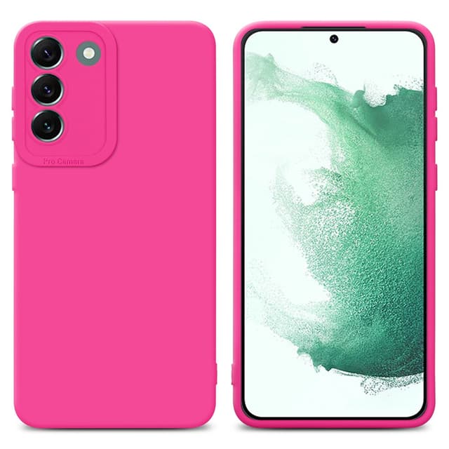 Samsung Galaxy S22 PLUS Suojakuori Kotelo