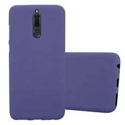 Suojakuori Huawei MATE 10 LITE Kotelo (Sininen)
